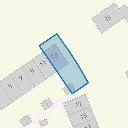 Perceel HDB01-O-5131