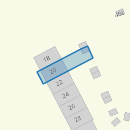 Perceel HDB01-O-5137