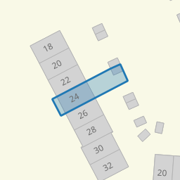 Perceel HDB01-O-5139