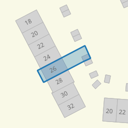 Perceel HDB01-O-5140