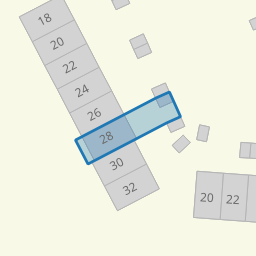 Perceel HDB01-O-5141