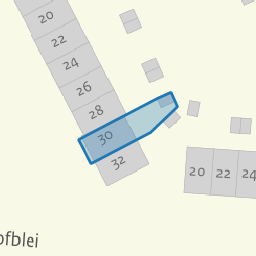 Perceel HDB01-O-5142