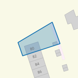 Perceel HDB01-O-5144