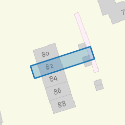 Perceel HDB01-O-5145