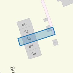 Perceel HDB01-O-5146