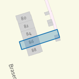 Perceel HDB01-O-5147