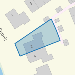 Perceel HDB01-O-5152