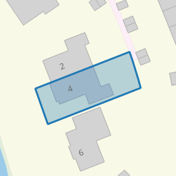 Perceel HDB01-O-5153