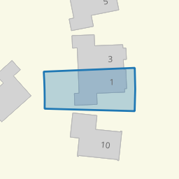 Perceel HDB01-O-5157