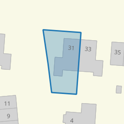 Perceel HDB01-O-5158
