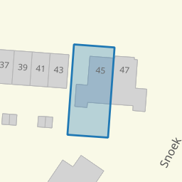 Perceel HDB01-O-5163