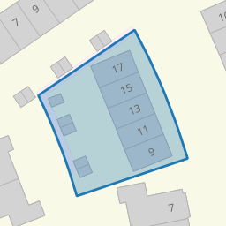Perceel HDB01-O-5176