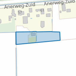 Perceel HDB01-O-5187