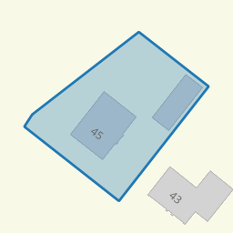 Perceel HDB01-O-5189