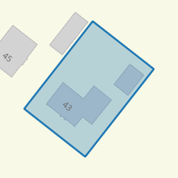 Perceel HDB01-O-5190
