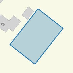 Perceel HDB01-O-5191