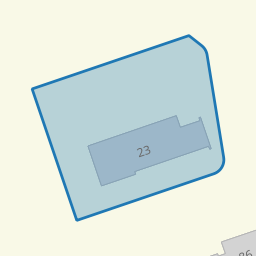 Perceel HDB01-O-5195