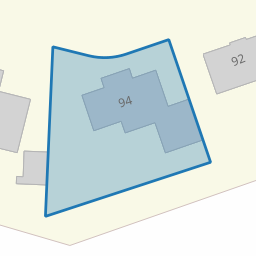 Perceel HDB01-O-5203