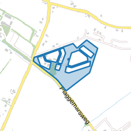 Perceel HDB01-O-5206