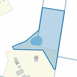 Perceel HDB01-O-5209