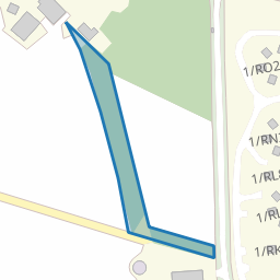 Perceel HDB01-O-5211