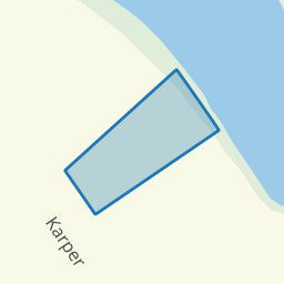 Perceel HDB01-O-5218