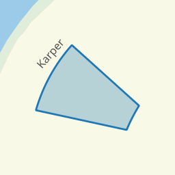 Perceel HDB01-O-5234