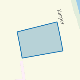 Perceel HDB01-O-5241