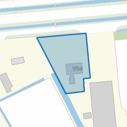 Perceel HDB01-O-5245