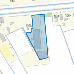 Perceel HDB01-O-5246