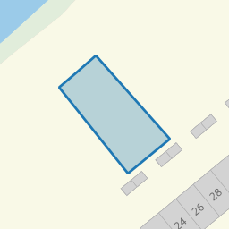 Perceel HDB01-O-5253