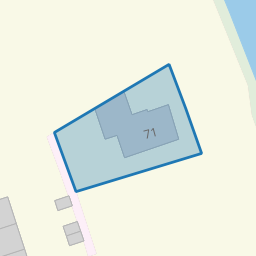 Perceel HDB01-O-5257