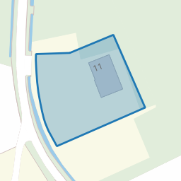 Perceel HDB01-O-5274