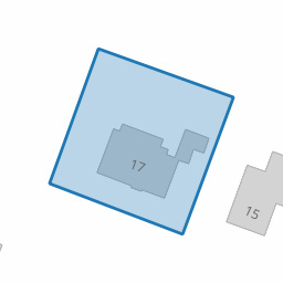 Perceel HDB01-O-5287