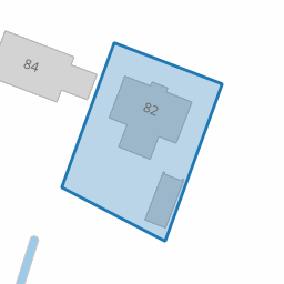 Perceel HDB01-O-5291