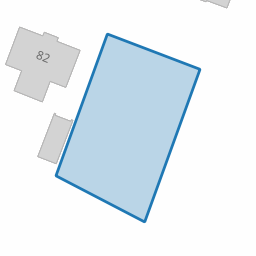Perceel HDB01-O-5292