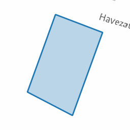 Perceel HDB01-O-5293