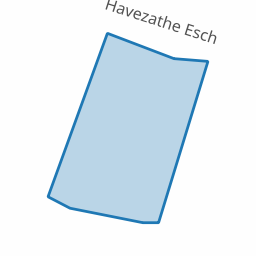 Perceel HDB01-O-5294