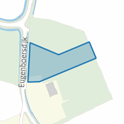 Perceel HDB01-O-5299