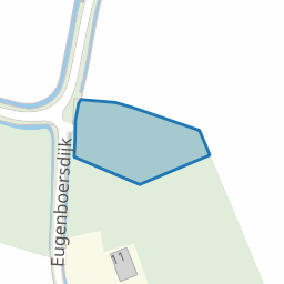 Perceel HDB01-O-5300