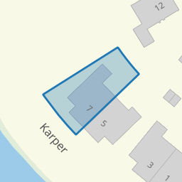 Perceel HDB01-O-5306