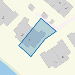 Perceel HDB01-O-5309