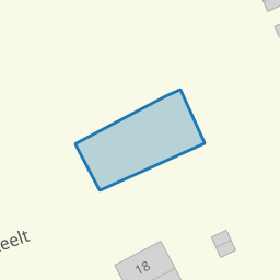 Perceel HDB01-O-5318