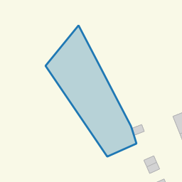 Perceel HDB01-O-5319