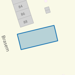 Perceel HDB01-O-5322