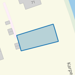 Perceel HDB01-O-5330