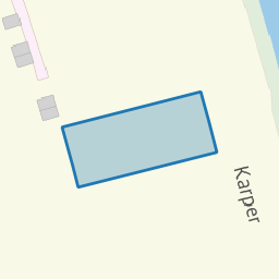 Perceel HDB01-O-5331