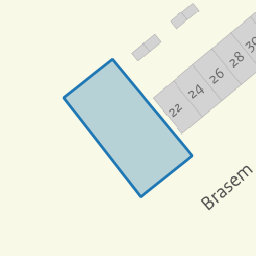 Perceel HDB01-O-5342