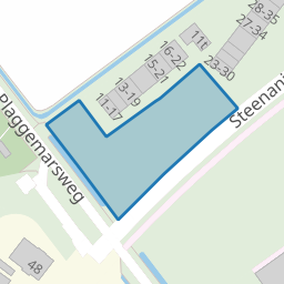 Perceel HDB01-O-5354