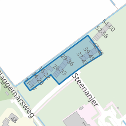 Perceel HDB01-O-5355